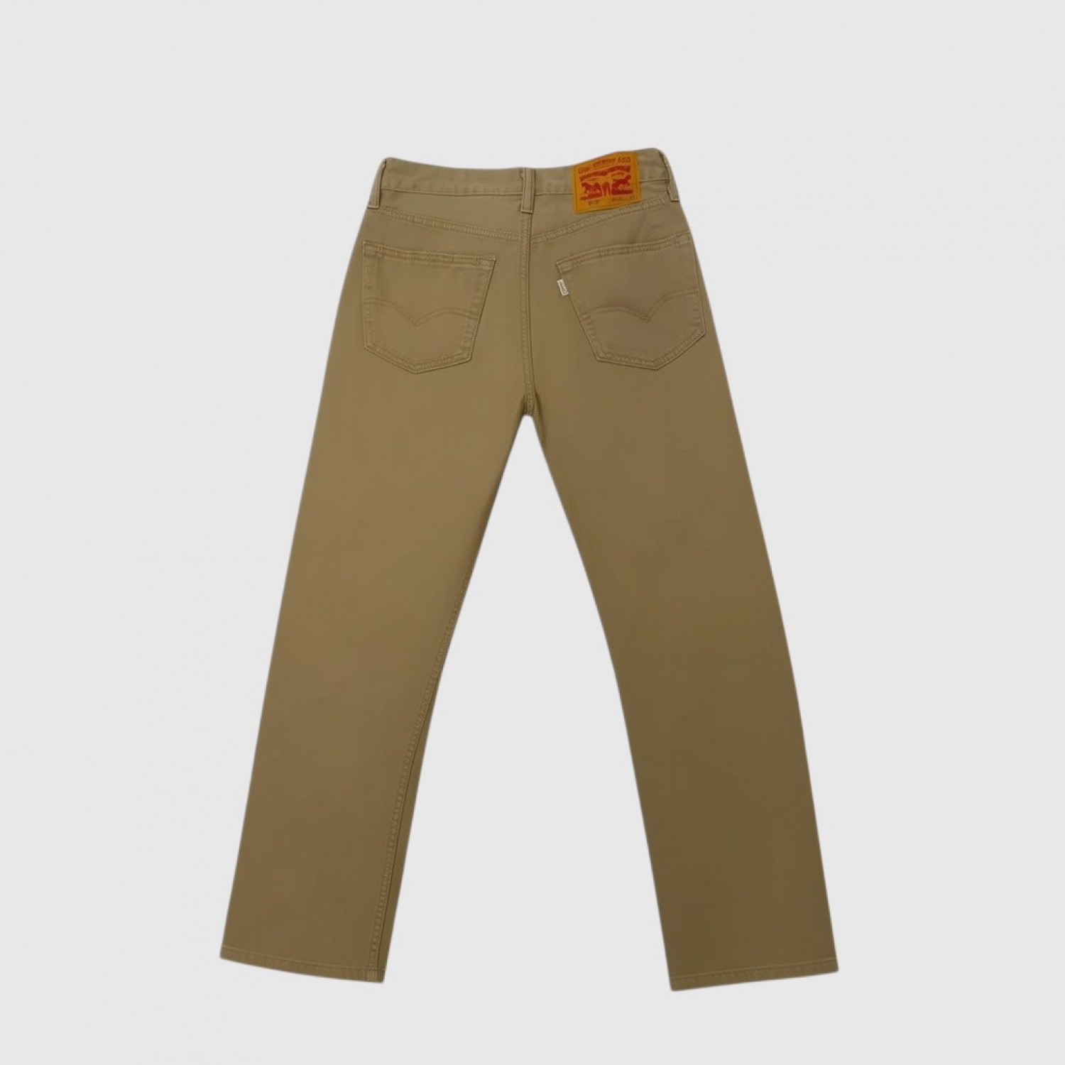 Gant Chino Παντελόνι Μπεζ / Pre-Owned